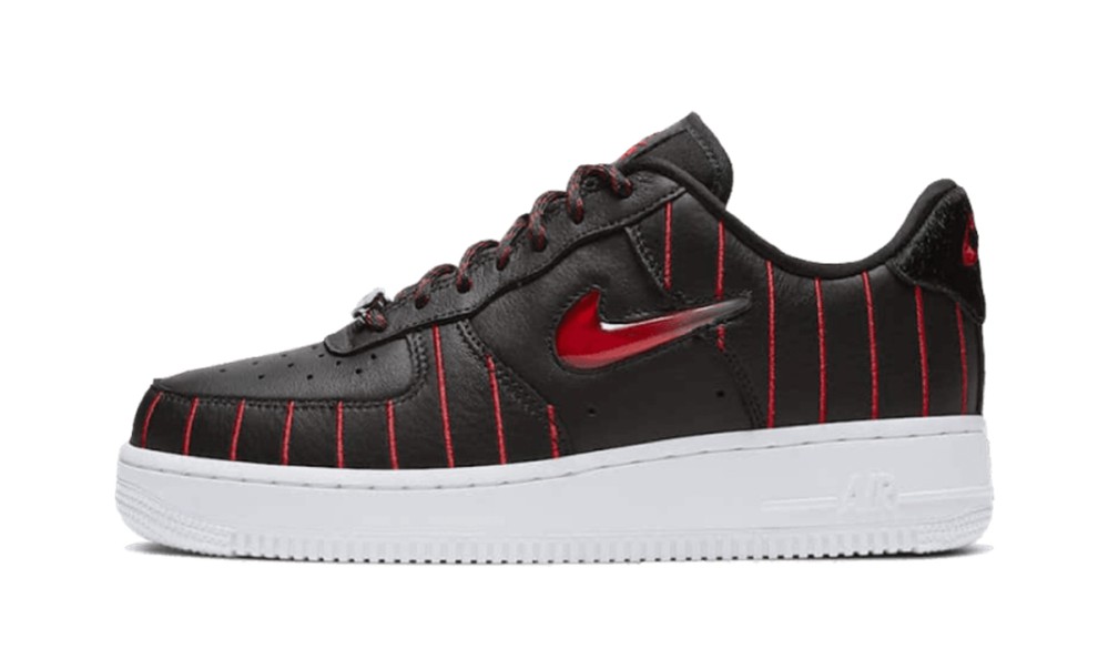 Nike Air Force 1 Low Sko Jewel Chicago – nike sko,billige adidas sko,air